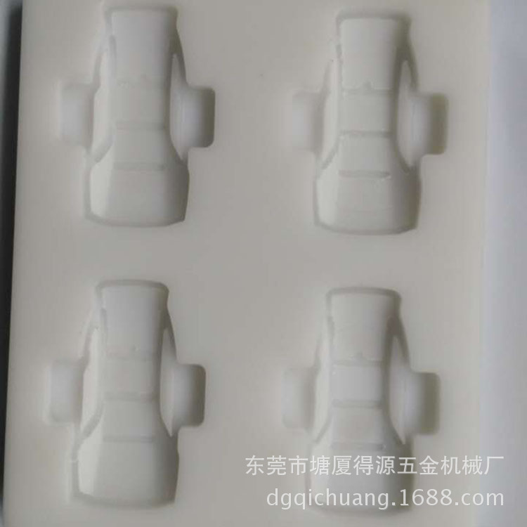 亚克力产品CNC加工 CNC电脑锣加工中心 东莞深圳电脑锣CNC精雕