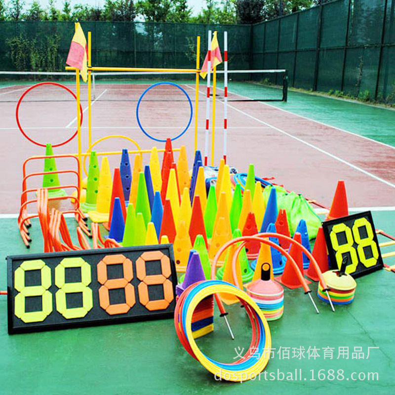 训练用品集合 (5)