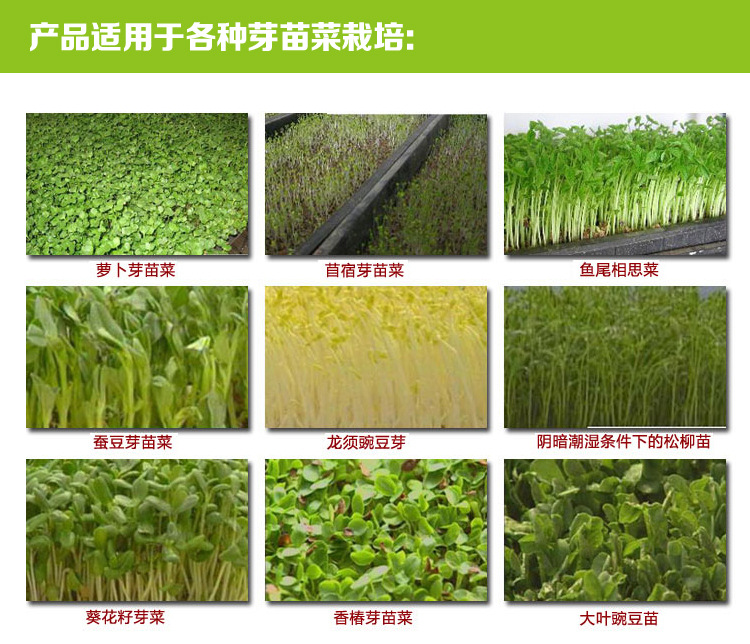 益生菌栽培液适用范围