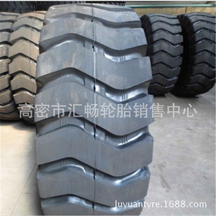 11.00-16 铲车轮胎 装载机轮胎 1100-16 工程轮胎