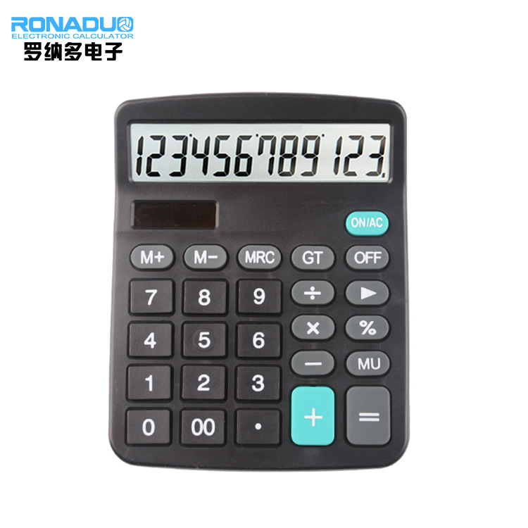 亚马逊用链接 厂家销837 太阳能 质量好计算器  837-200台起订|ms
