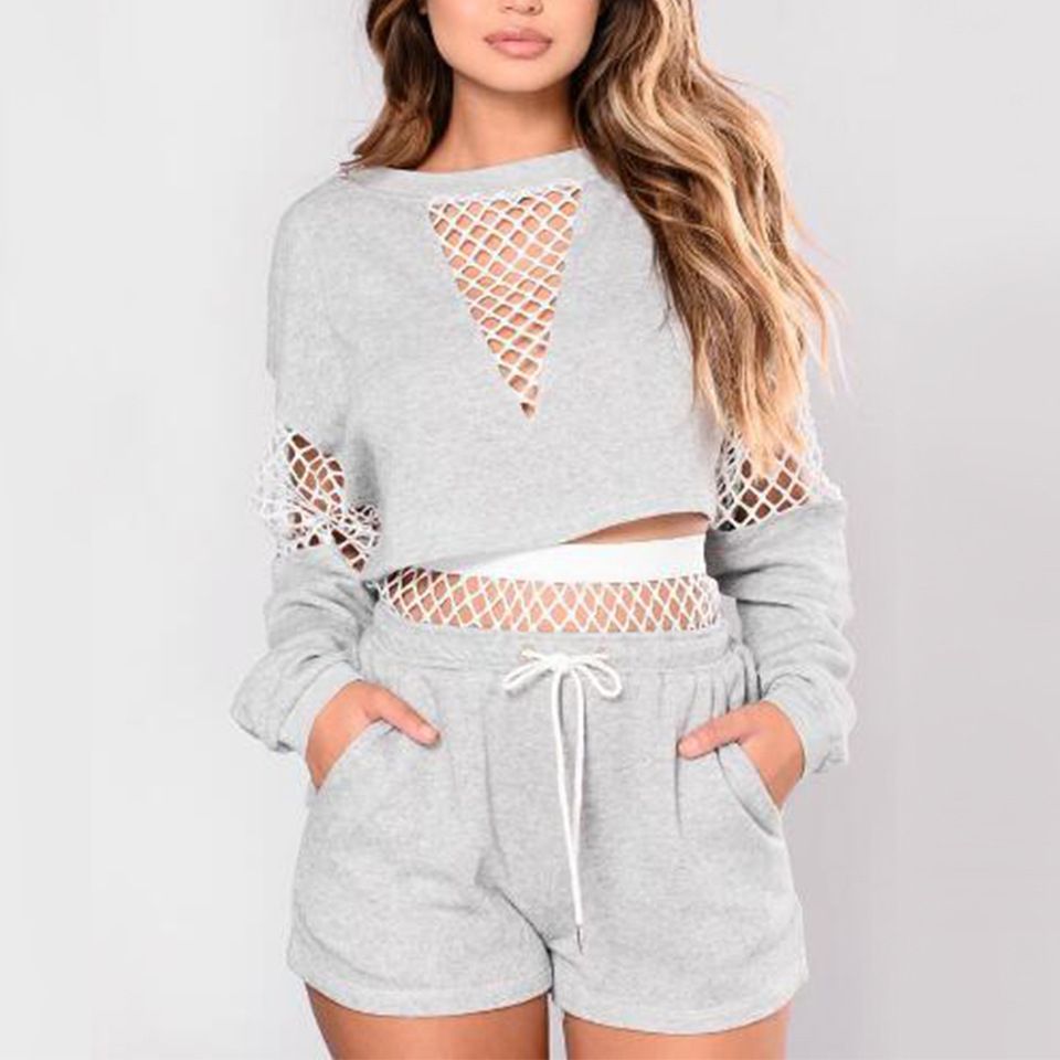 Costume femme VWIWV en Tissu de pull - Ref 3334436 Image 15