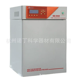 Первоклассный агент высокого качества послепродажного обслуживания Shanghai Bosun BC-J160 инкубатор углекислого газа (газовый рукав инфракрасный)