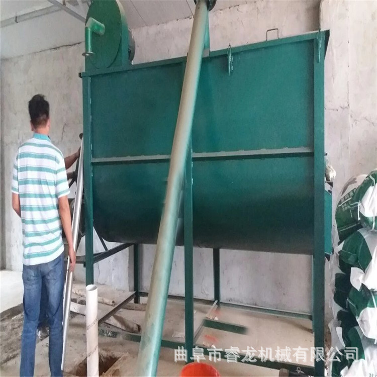 粉碎搅拌一体机厂家