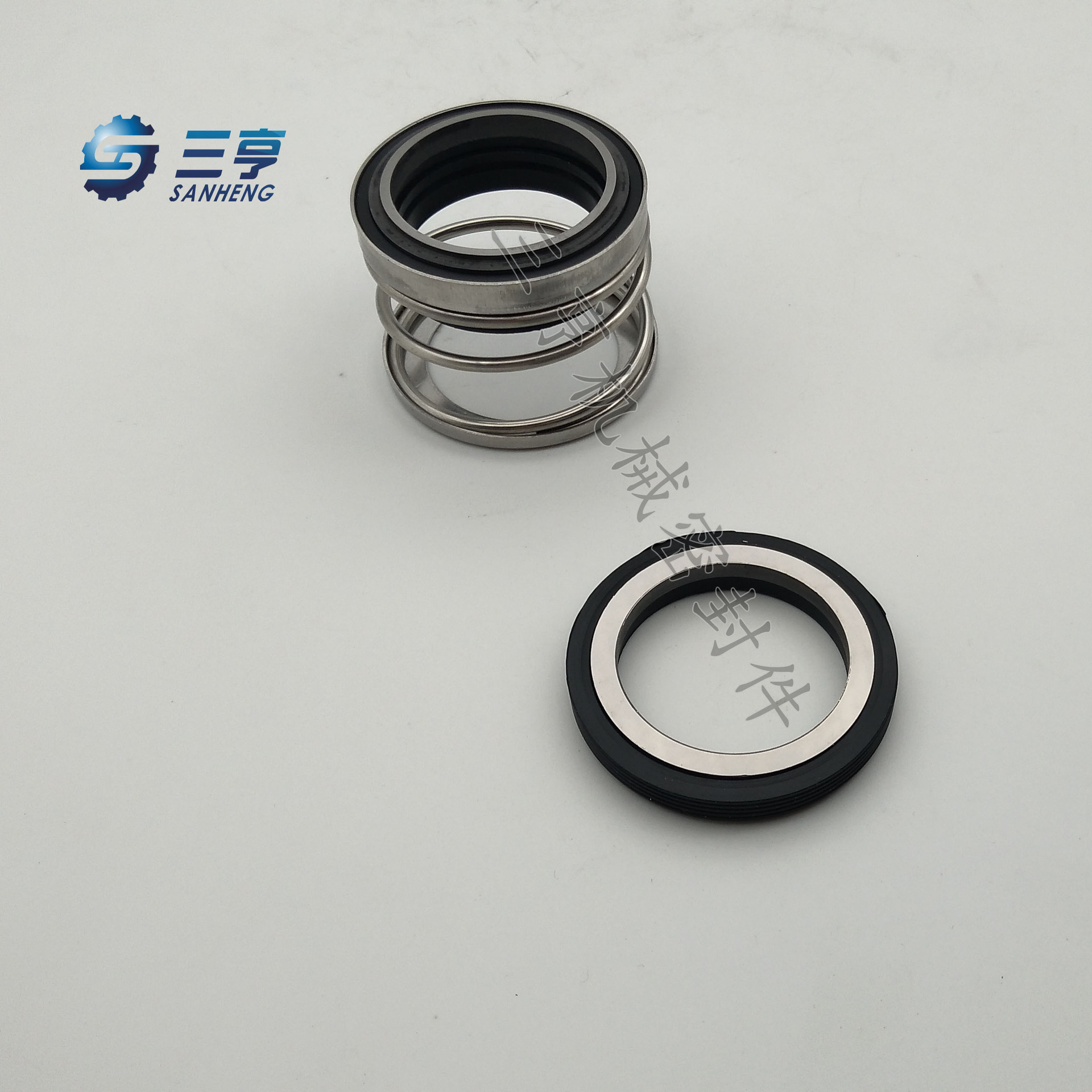 机械密封108-33型 水封 管道泵专用密封件 现货发售