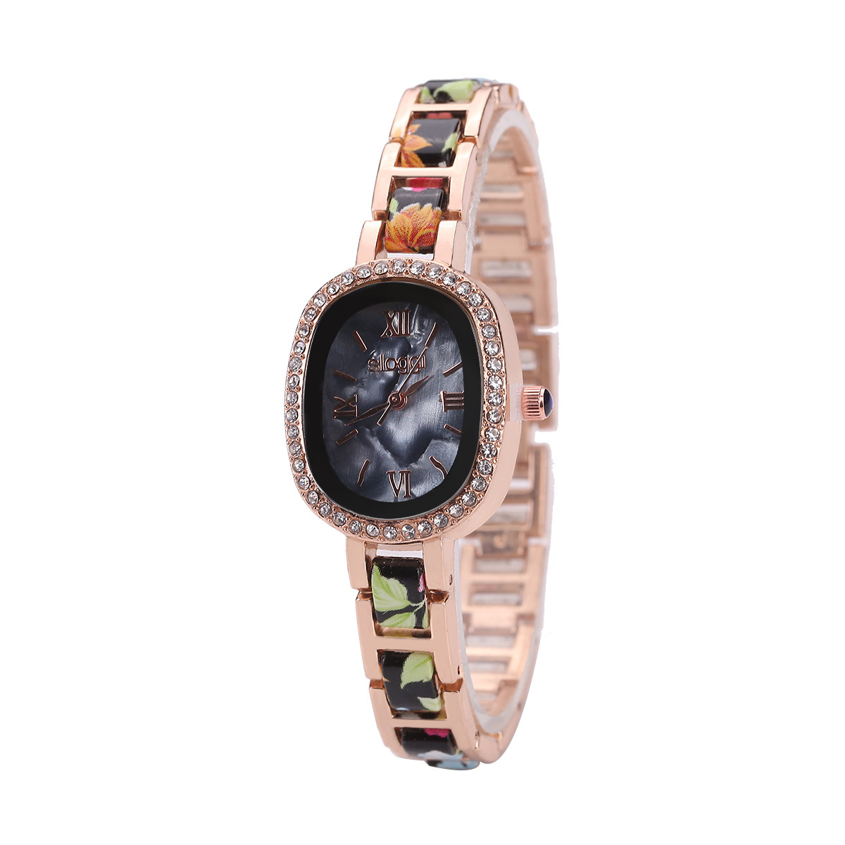 Leisure Watch (black)NHHK0773-black