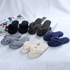 Slippers for beloved, demi-season flip flops for pregnant, wholesale