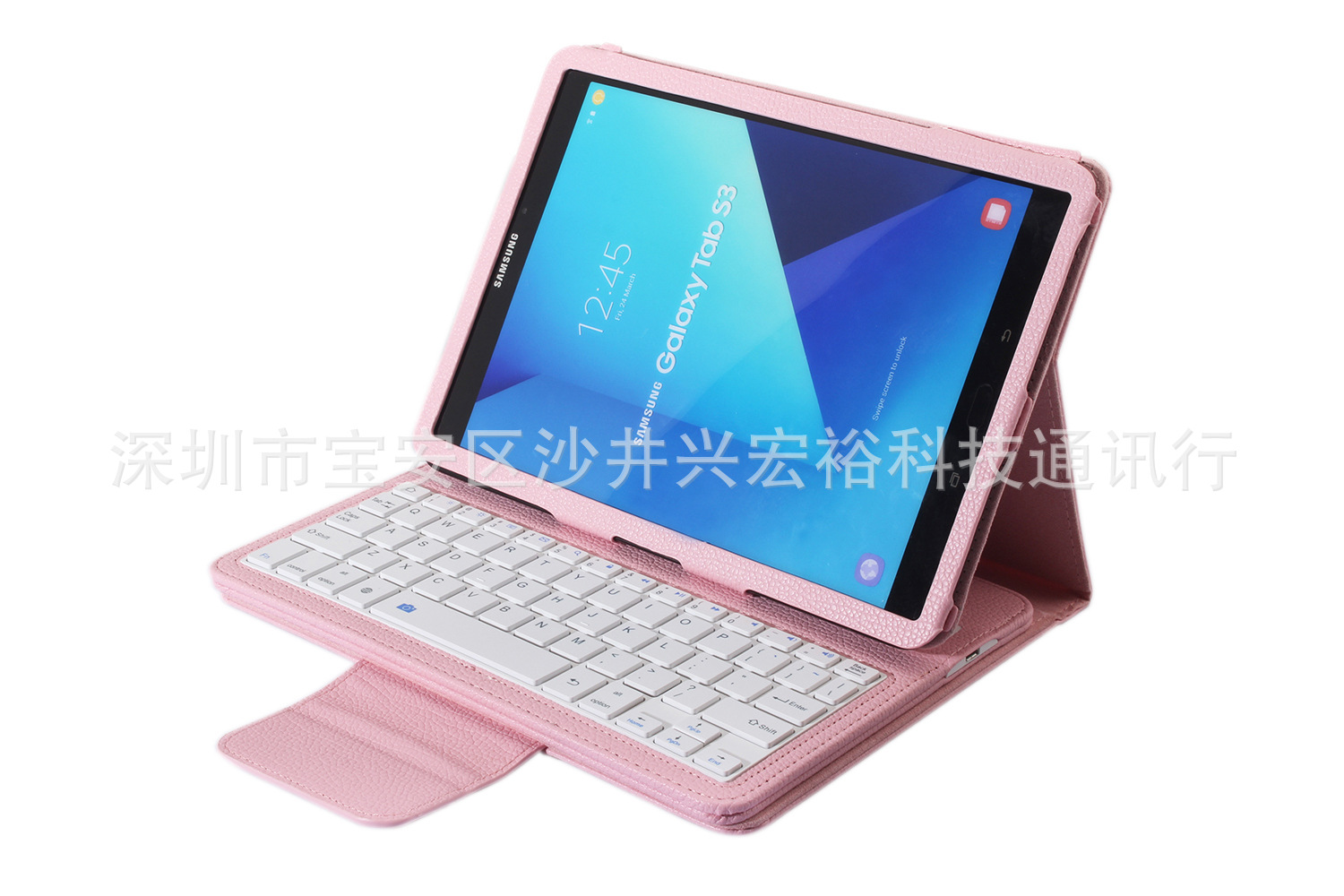 Clavier pour tablette - Ref 3422846 Image 27
