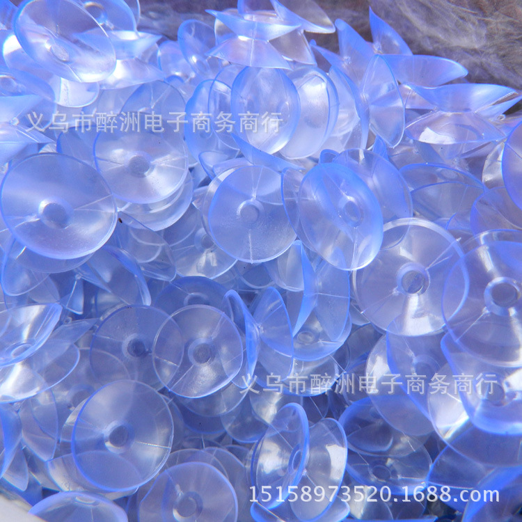 双面吸盘雷洛17