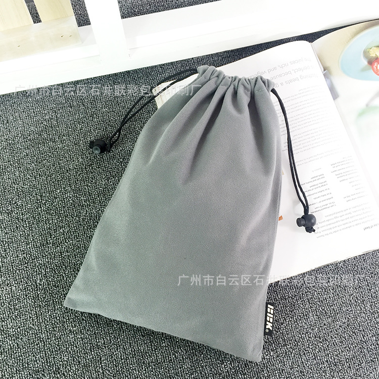 厂家供应 棉布束口袋棉麻束口袋礼品束口袋束口袋批发