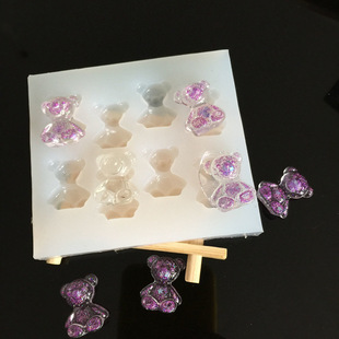 �R����z���zģ��DIY�Ʒģ��8���ɐ�����С�ܹ��z���zܛ�����ģ