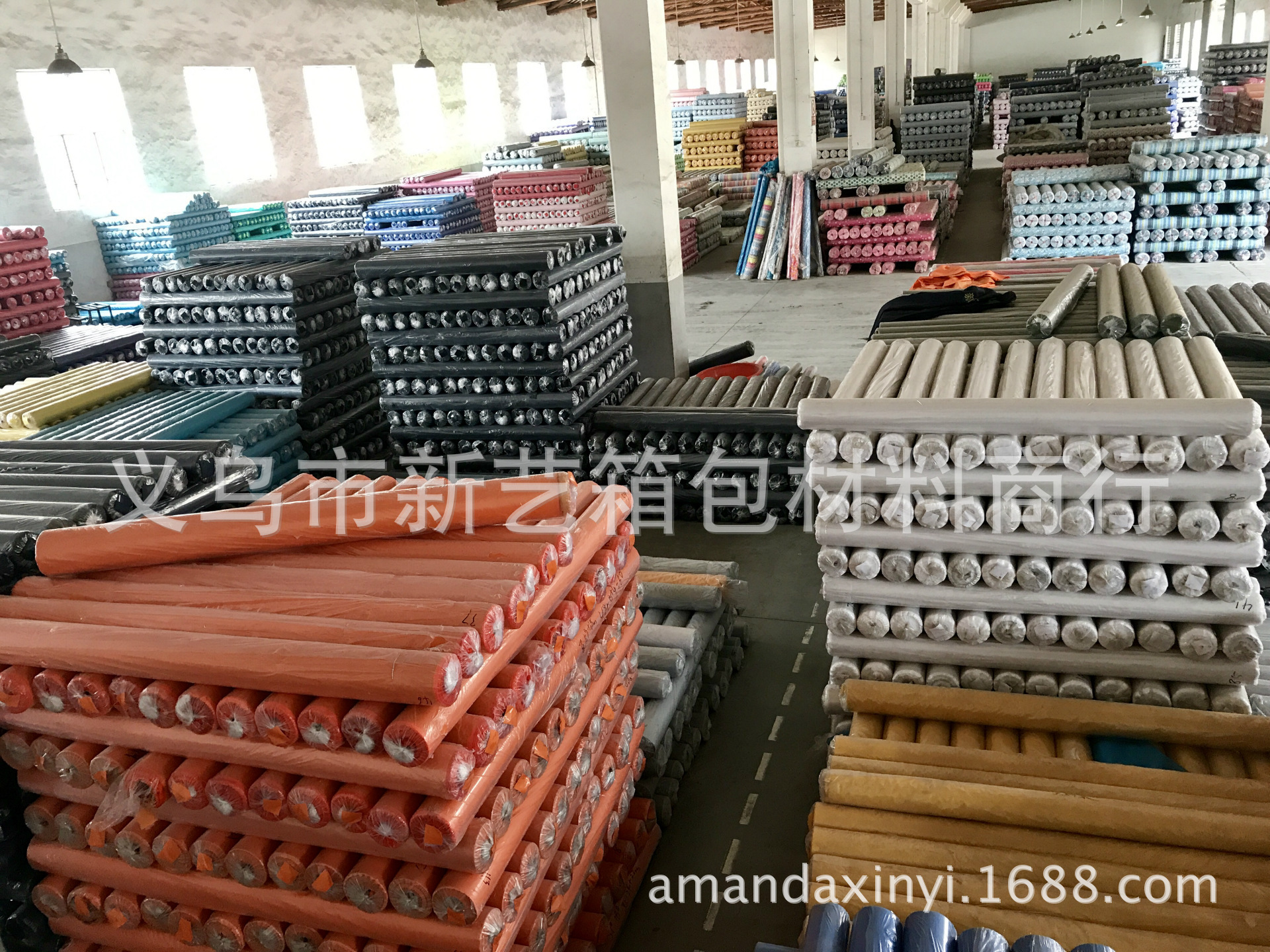 600D普通环保牛津布厂家直供产地货源可定制