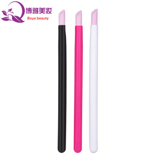 Nail Art Grinding Pen Ceramic Dead Skin Grinding Pen Grinding Stick Nail Care Grinding Tool Sanding Strip Quartz Pen