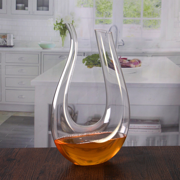 wine decanter