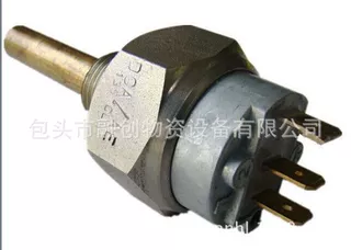 供应特雷克斯TEREX 3305用15234819变速箱油温开关