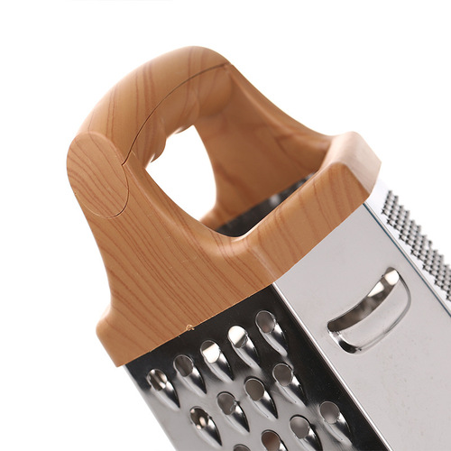 Practical six-sided planer, multi-functional vegetable cutter, fruit and vegetable grater, onion potato slicer, radish shredder