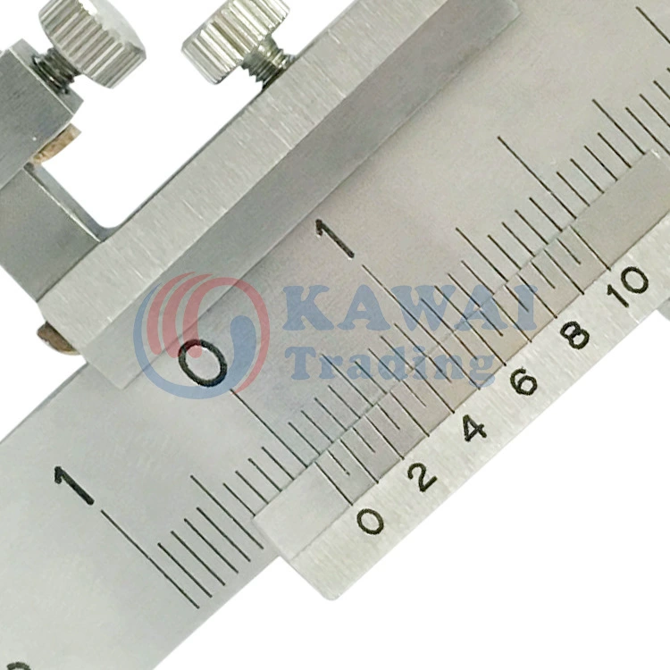 [日本SWAN天鹅牌段差规面差规C1-2010 工业级不锈钢高精度测量工具]