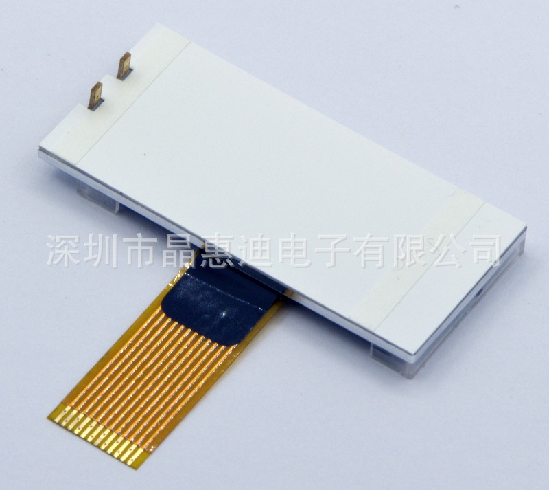 Һ��ģ�� 1602�ַ� 1.5�� STN ��Ĥ ���� ���� JHD1602-G75BOW-B