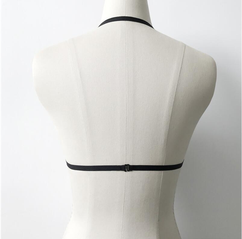 Soutiens-gorge MILLIARDS en Polyester - Ref 3369986 Image 4