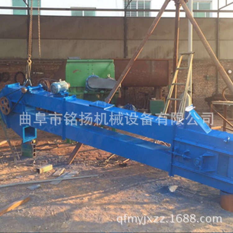 六盘水石灰石煤块斗式提升机优势斗式提升机价格