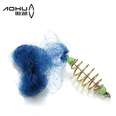 Floating & Bottom Fishing Tackle, King Kong Bundle Explosion Hook Upgrade Version, Fishing Gear Wholesale