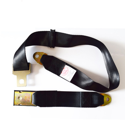 School bus Bus Two-point Safety belt Pakistan Bus Bus simple and easy Thickened paragraph Bus Safety belt