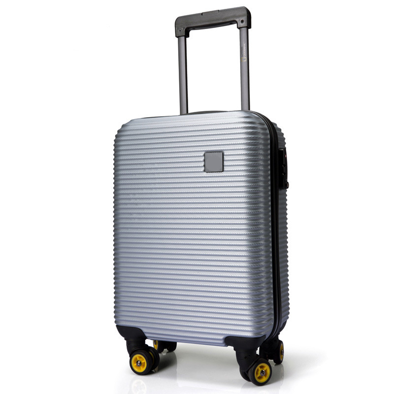 Hard ultra-light luggage case password luggage universal wheel luggage female 20/24/28 inch men's and women's luggage