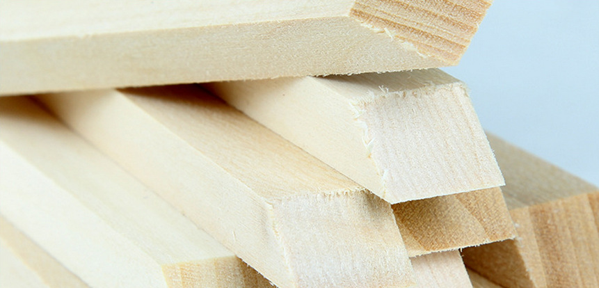 原装抛光木条镜面研磨抛光软木条42-526 42-521