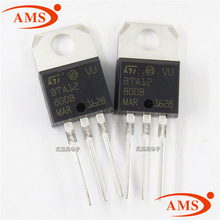BTA12-800B BTA12-800 ֱ��TO-220 12A/800V�p��ɿع� ȫ�¬F؛
