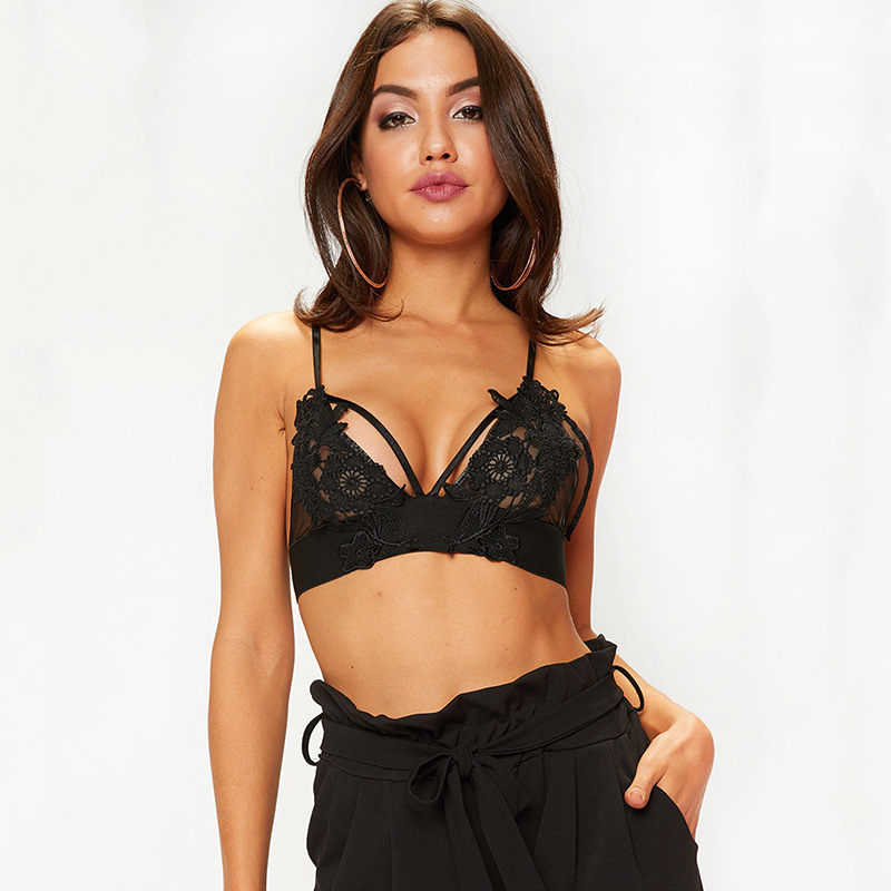 Soutiens-gorge en  dentelle - Ref 3369850 Image 35