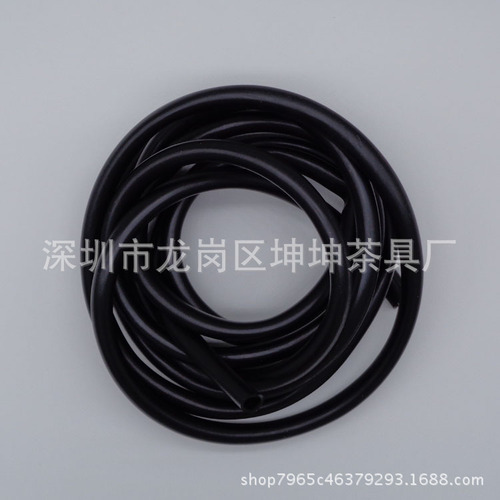 Bakelite tea tray drainage pipe inner diameter 10 mm antifreeze hose drainage pipe tea tray outlet pipe large diameter