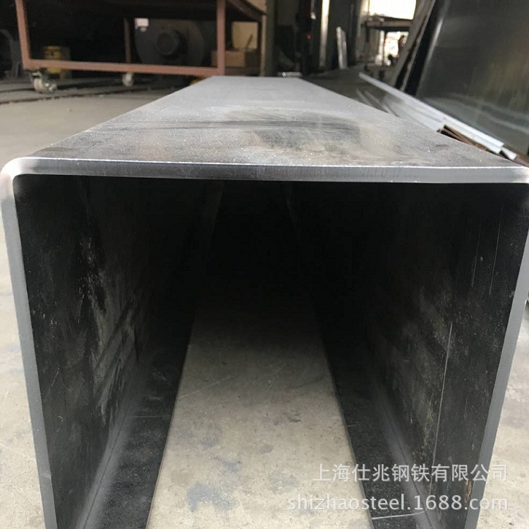 不等边热镀锌C型钢200*200 厚壁异型规格220*220精确热轧C型钢