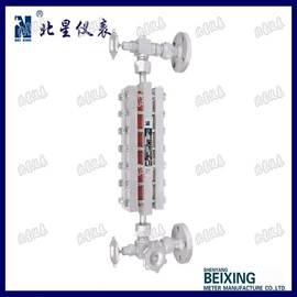 流量计;液位仪表;其他流量仪表