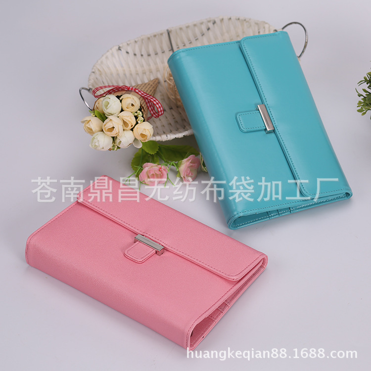 少女心手账本可爱网红套装超萌活页手帐笔记本子儿童小学生日记本