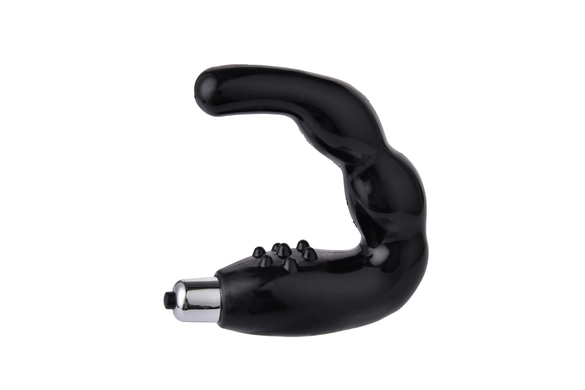 Analvibrator Für Männer G-punkt-stimulator Für Erwachsene_voghion.com