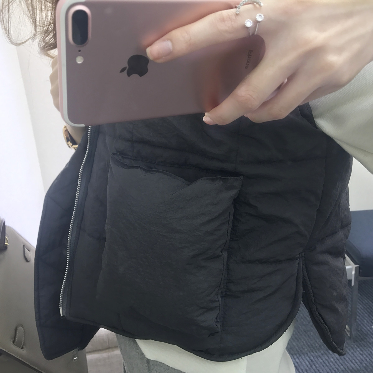 Gilet femme HDSNN en Coton - Ref 3317558 Image 107