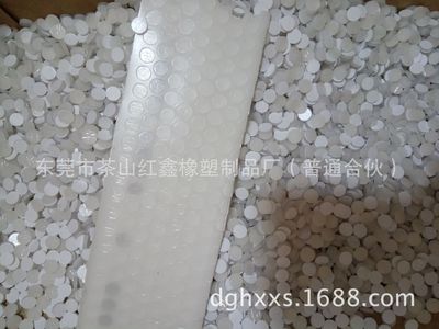 长期供应环保透明PC绝缘垫片 环保透明PVC垫片 透明硅胶垫片等