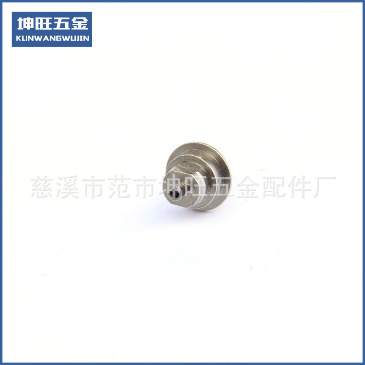 Ningbo manufacturer specializes in the production of customized…