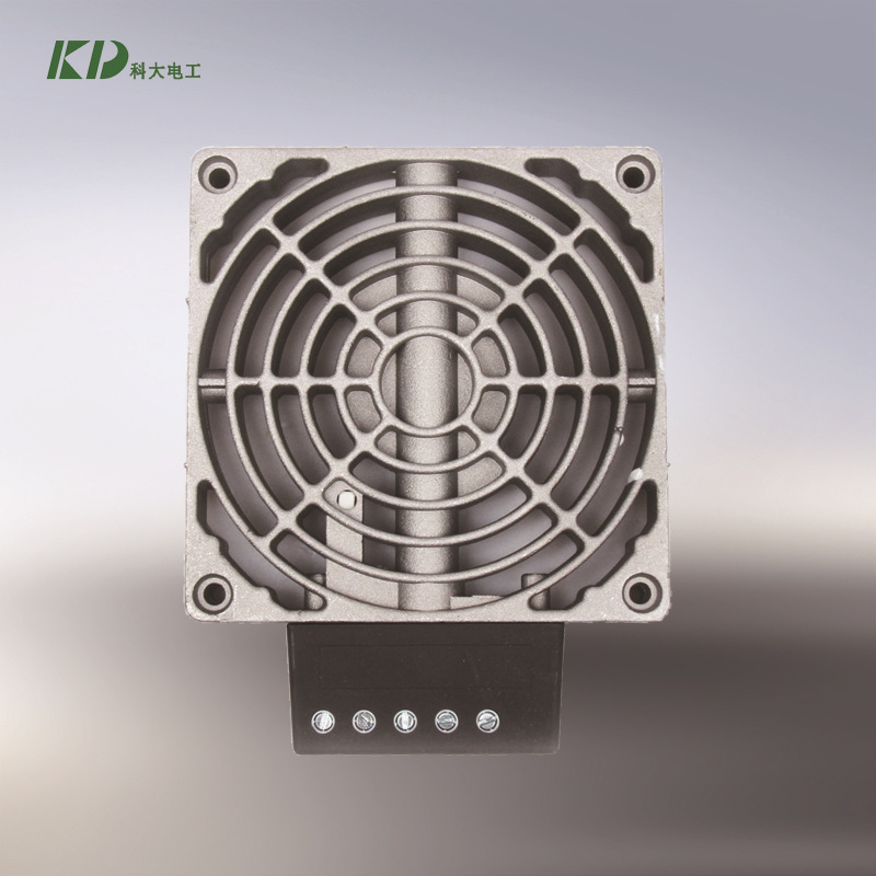 高品质HV031-150W机柜电加热器 防潮防凝露空气加热器 除湿器