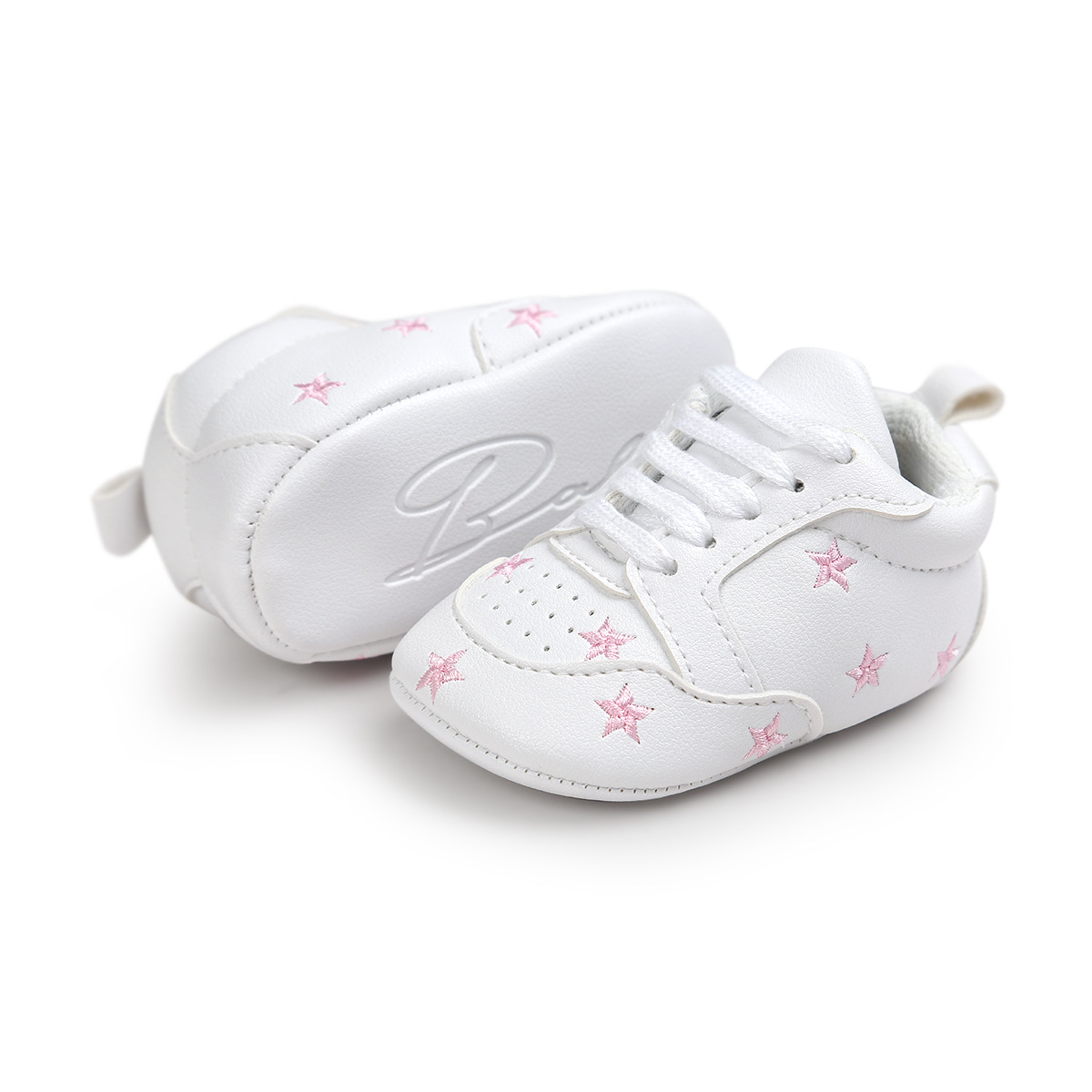 Chaussures bébé en PU artificiel - Ref 3436860 Image 19