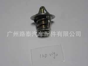 Suitable for Toyota pickup hailax VIGO 1KD 2KD engine thermostat