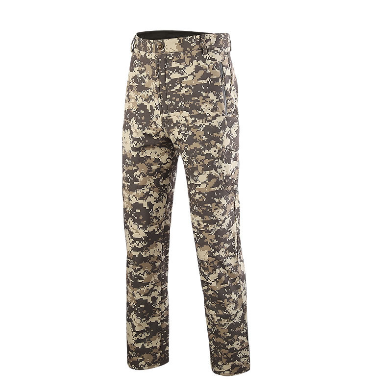 ACU Camouflage 3