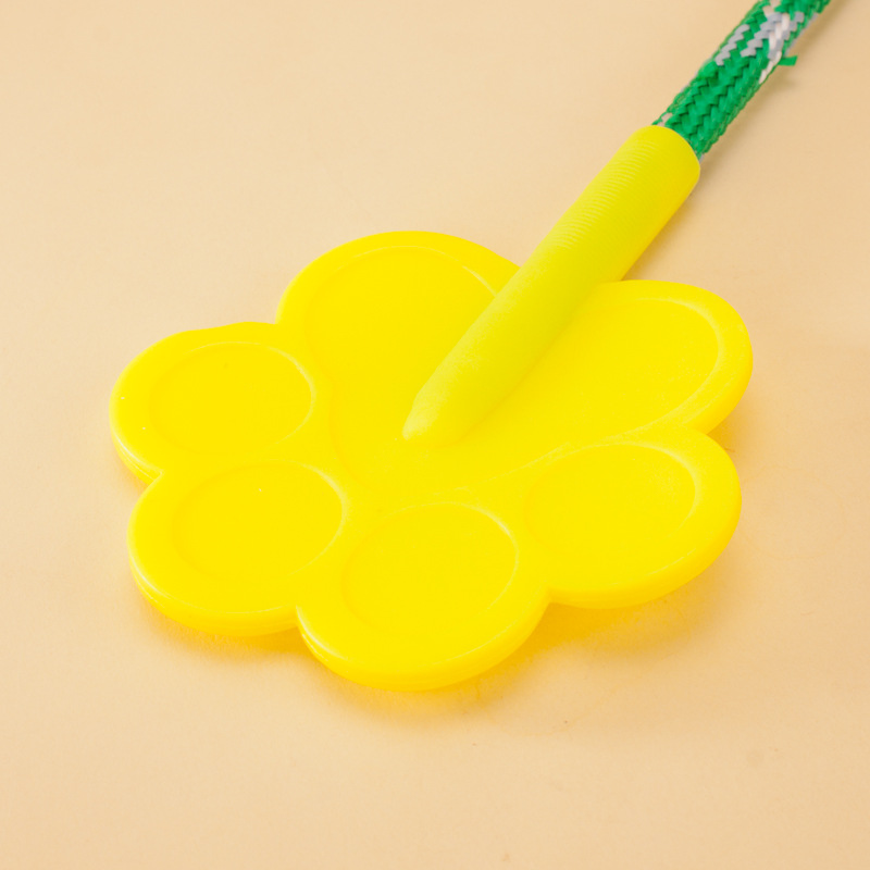 Pet Love Racket Palm Entrenamiento para perros Suministros de entrenamiento para mascotas Palo de entrenamiento para perros Palo alargado Suministros para cachorros