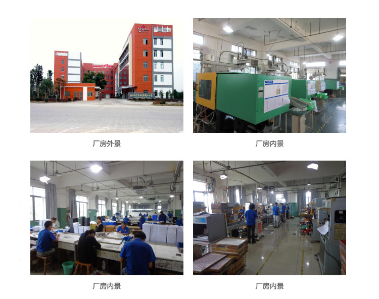 新款3D时尚镶钻新娘甲24片套装假指甲片美甲片背胶贴定做详情图11