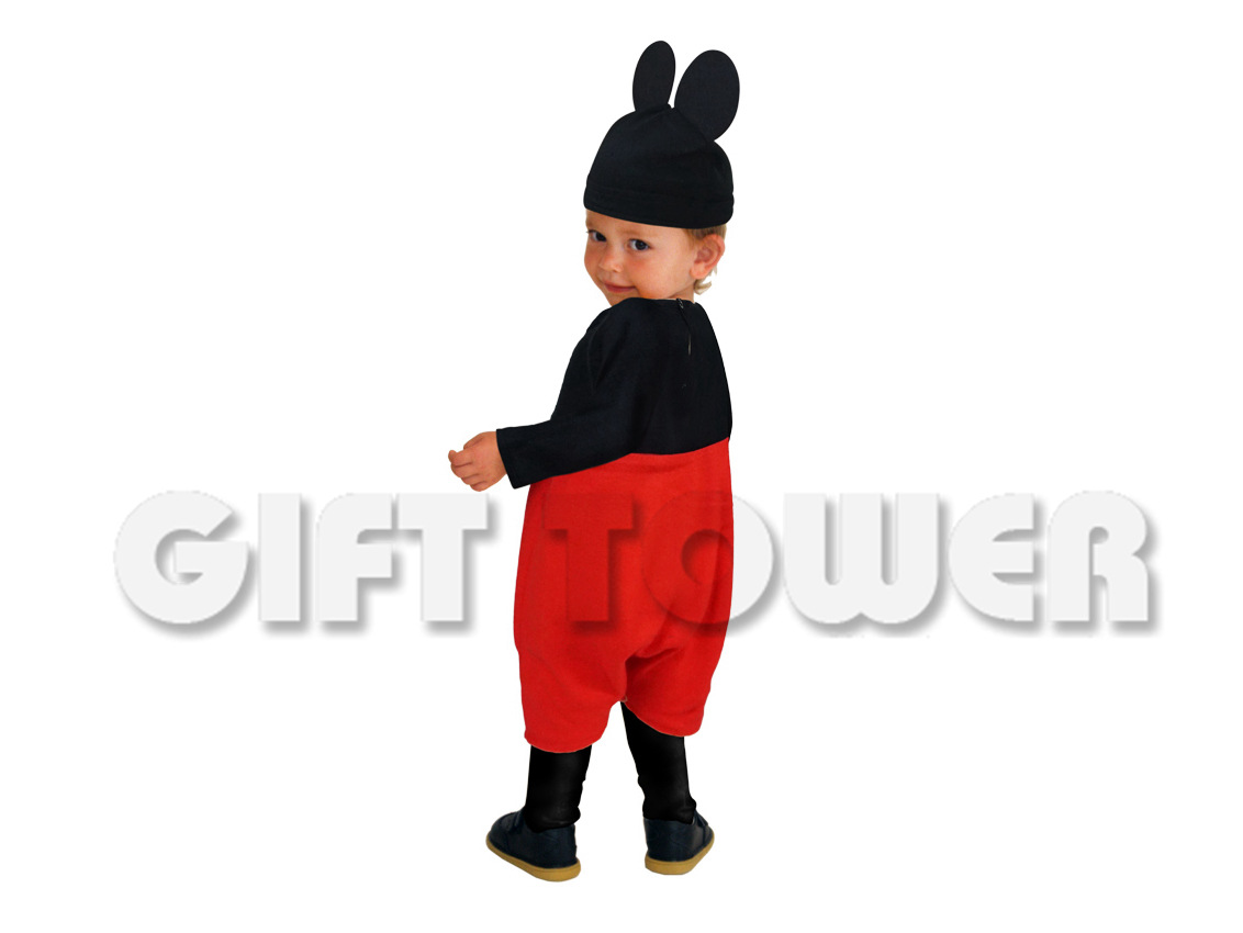 Wholesale baby clothing, baby stage costumes, masquerade balls, T-0002A meters, Qiqi Baby Factory direct sales detail image 2