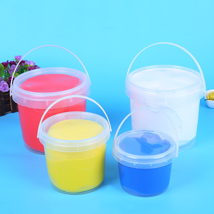 彩泥;橡皮泥;儿童玩具;