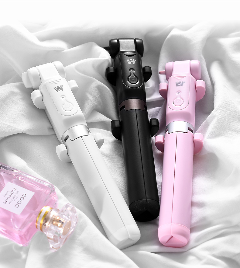 Bâton selfie en Acier inoxydable - Ref 3386711 Image 41