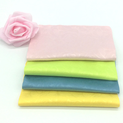 Manufactor Customized rose pattern Lens cloth printing Glasses cloth glasses Wipe cloth LOGO Wipe cloth