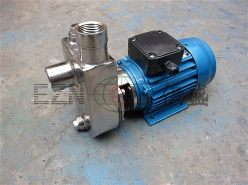 供应25LQFZ-8系列不锈钢耐腐离心泵