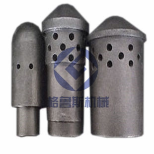 Gr20Ni14Si2、1Gr18Ni9Ti、ZGCr28、ZGCr25NIMo锅炉风帽